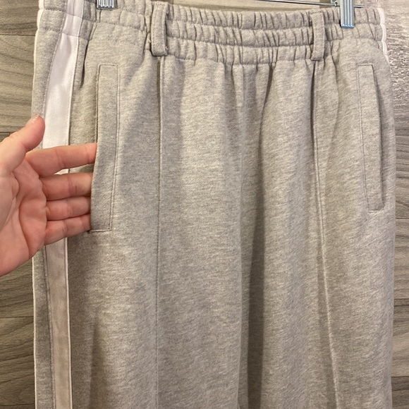 🛑FINAL PRICE DROP🛑 Disorder World Grey Pants - Picture 3 of 8